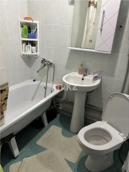 Продажа 1-комнатной квартиры, 37 м², ул. Арнасай, дом  10/6 в Астане - фото 3