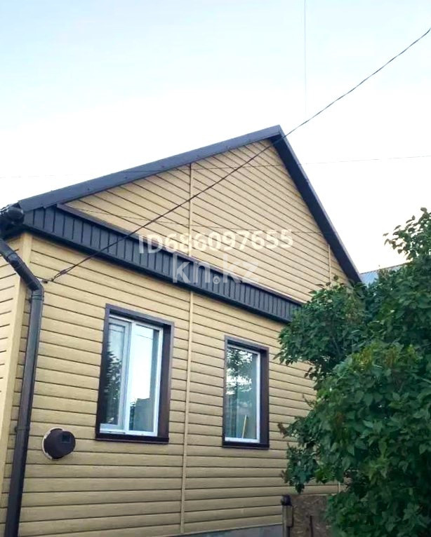 Продажа 3-комнатного дома, 68.2 м², ул. Щербакова в Караганде