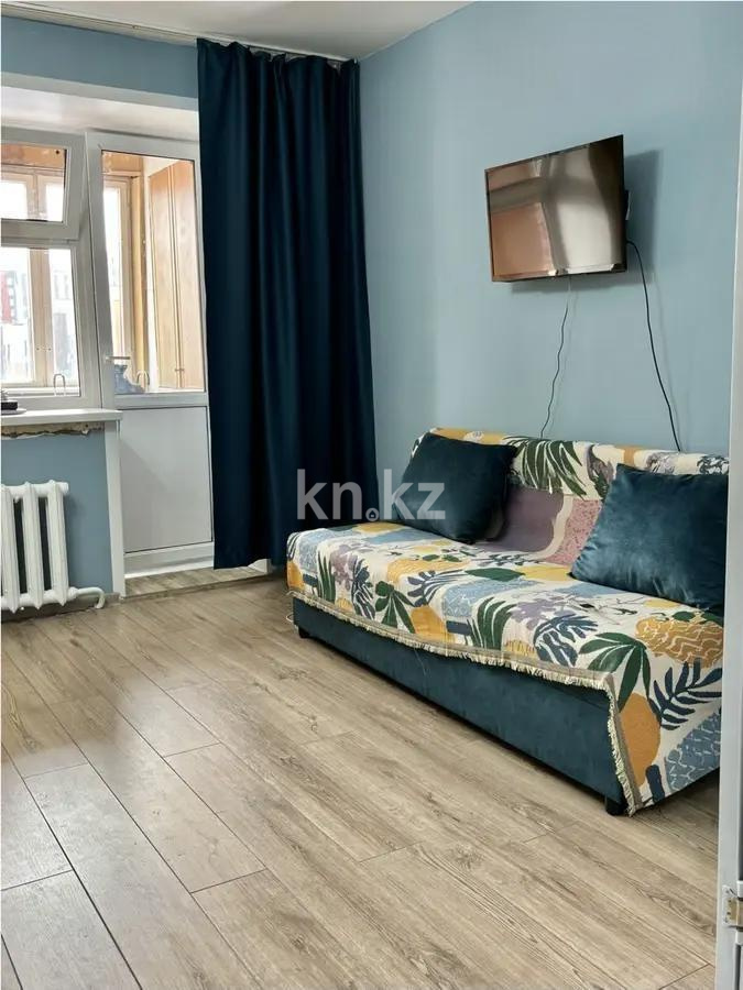 Продажа 2-комнатной квартиры, 48 м² в Астане
