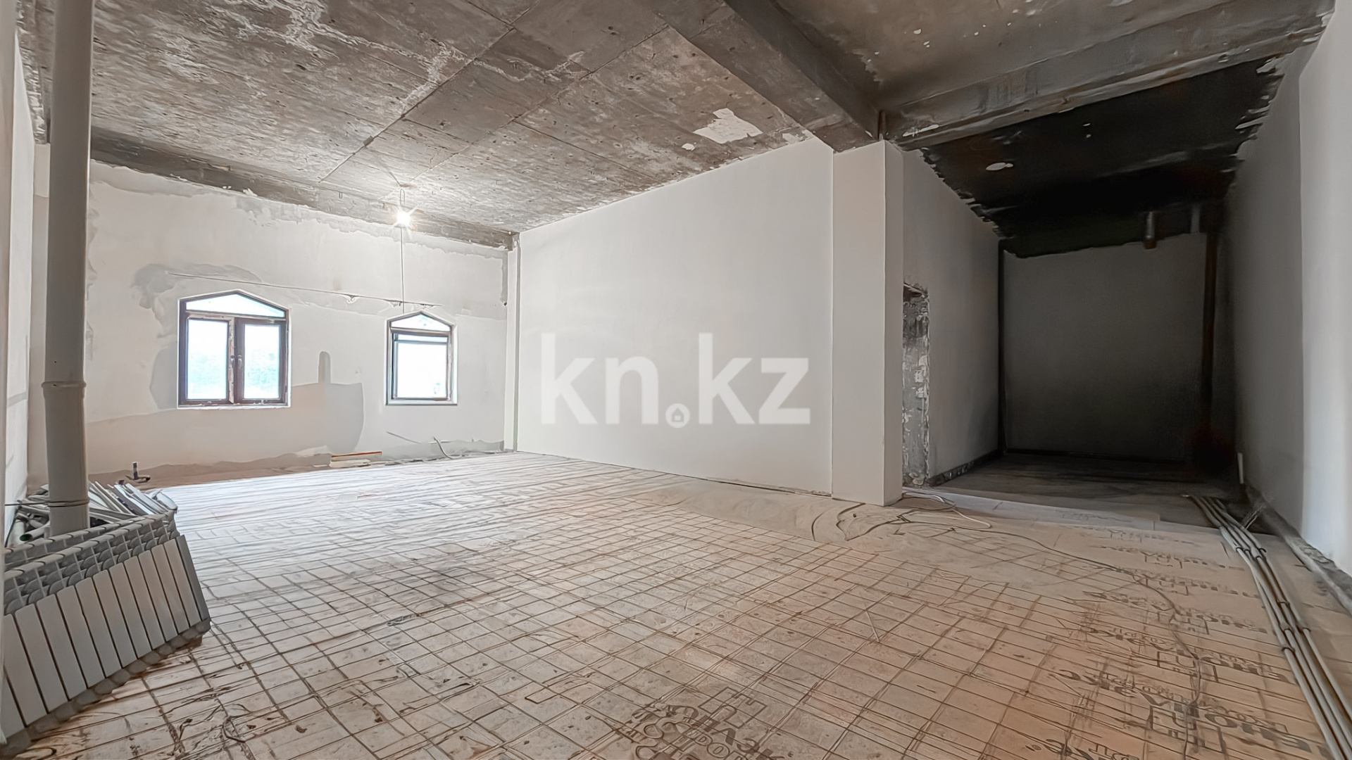 Продажа 2-комнатной квартиры, 122 м² в Алматы - фото 7