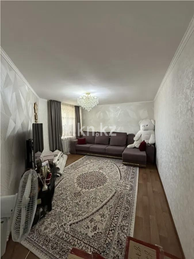 Продажа 3-комнатной квартиры, 72 м² в Астане