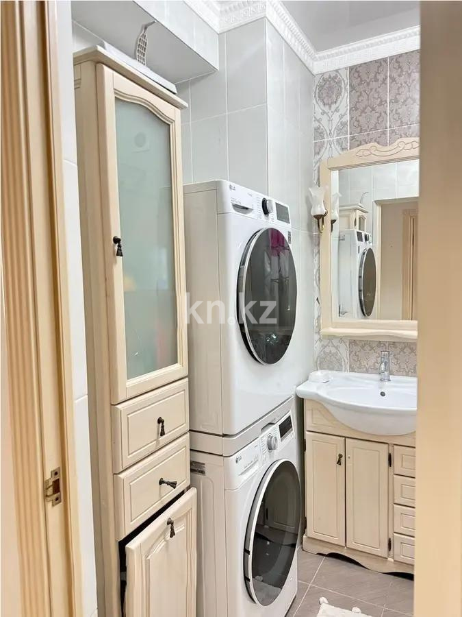 Продажа 3-комнатной квартиры, 93 м² в Астане - фото 5