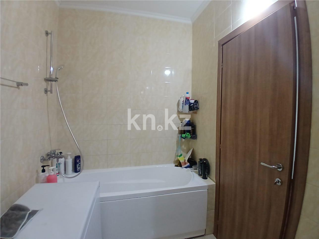 Продажа 1-комнатной квартиры, 43.7 м² в Астане - фото 6