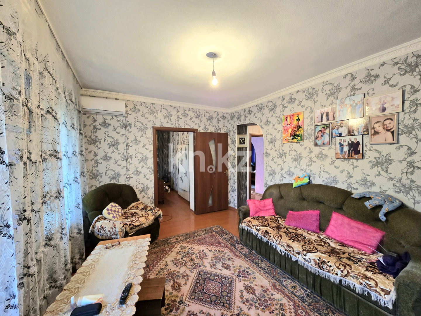 Продажа 6-комнатного дома, 160 м², Карасу, дом  2 в Шымкенте - фото 34