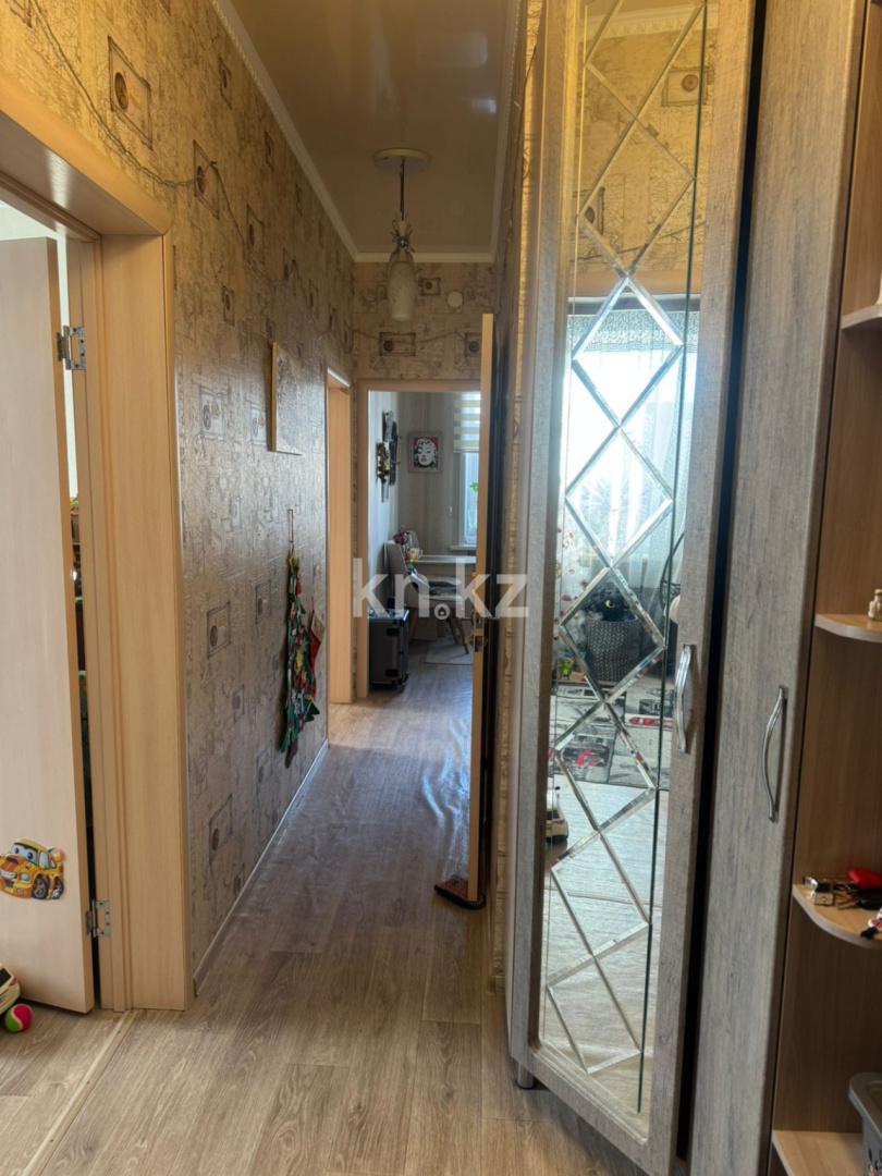 Продажа 2-комнатной квартиры, 54.6 м² в Сарани - фото 9