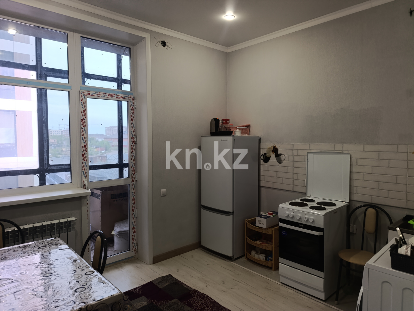 Продажа 1-комнатной квартиры, 40.1 м² в Караганде - фото 11