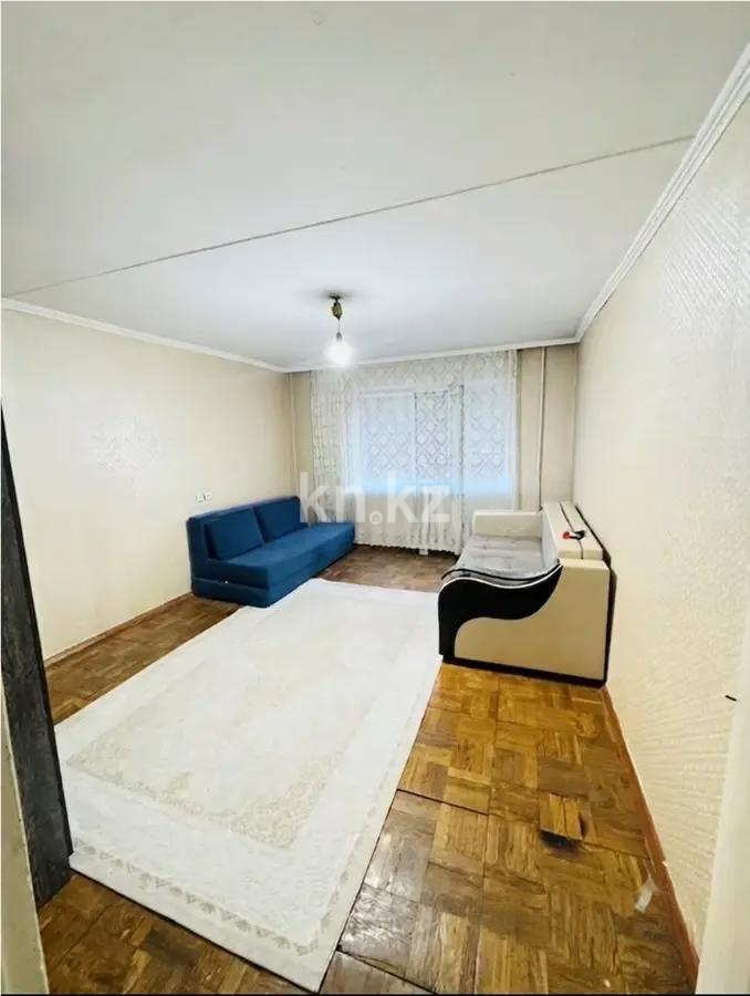 Продажа 1-комнатной квартиры, 38 м² в Караганде