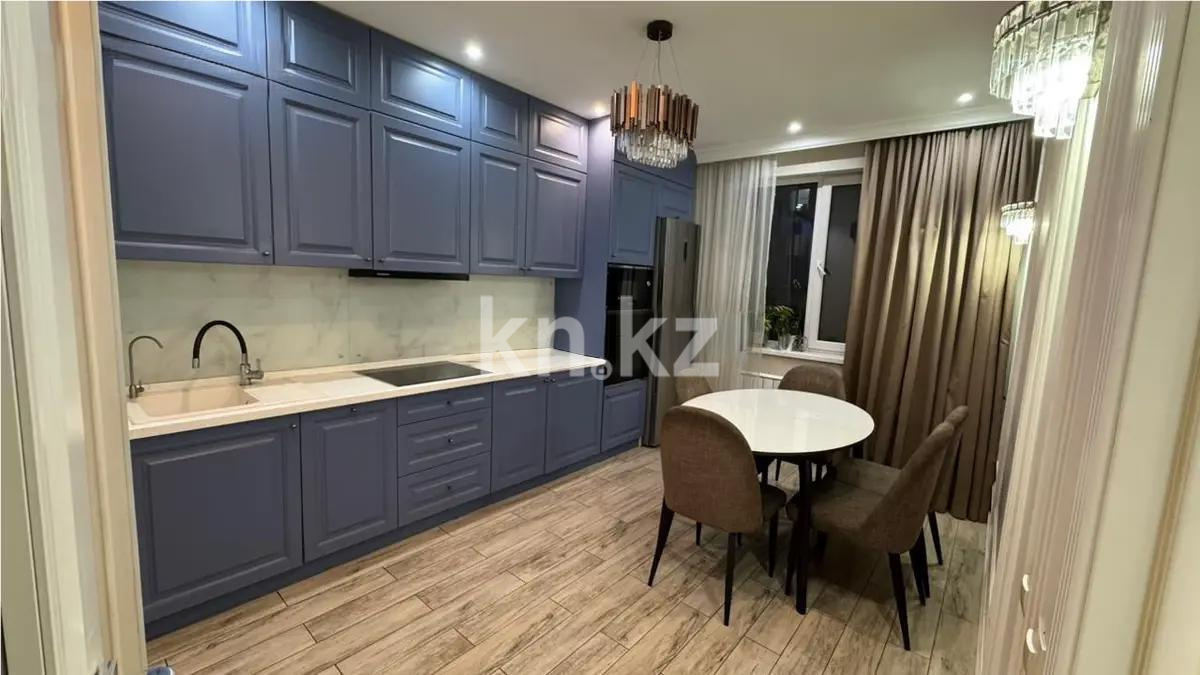 Продажа 3-комнатной квартиры, 73 м² в Алматы - фото 3