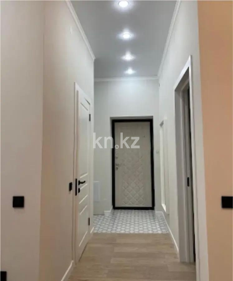 Продажа 1-комнатной квартиры, 37 м² в Астане - фото 4