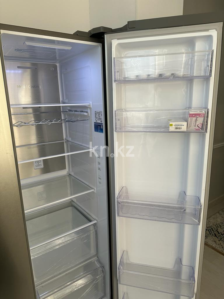 Аренда 3-комнатной квартиры, 110 м², ул. Бокейхана, дом  27 в Астане - фото 4