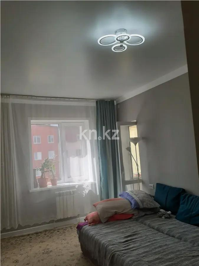 Продажа 1-комнатной квартиры, 30 м² в Астане