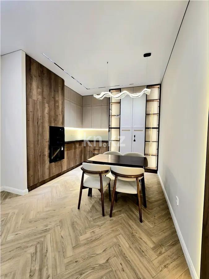 Продажа 3-комнатной квартиры, 85 м², ул. Розыбакиева, дом  197/2 в Алматы - фото 4