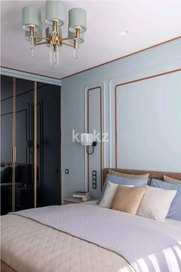 Продажа 3-комнатной квартиры, 69 м² в Астане