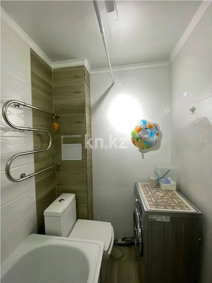 Продажа 3-комнатной квартиры, 60 м² в Алматы - фото 4