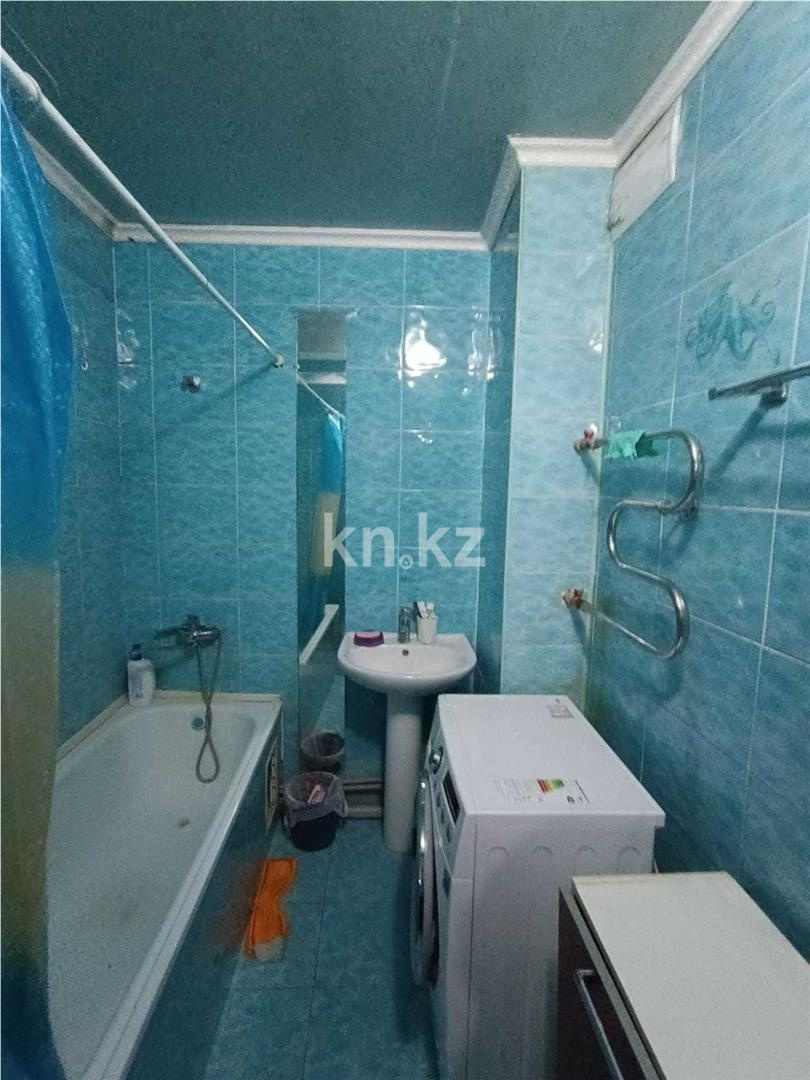 Продажа 3-комнатной квартиры, 81.5 м², пр. Момышулы в Астане - фото 11