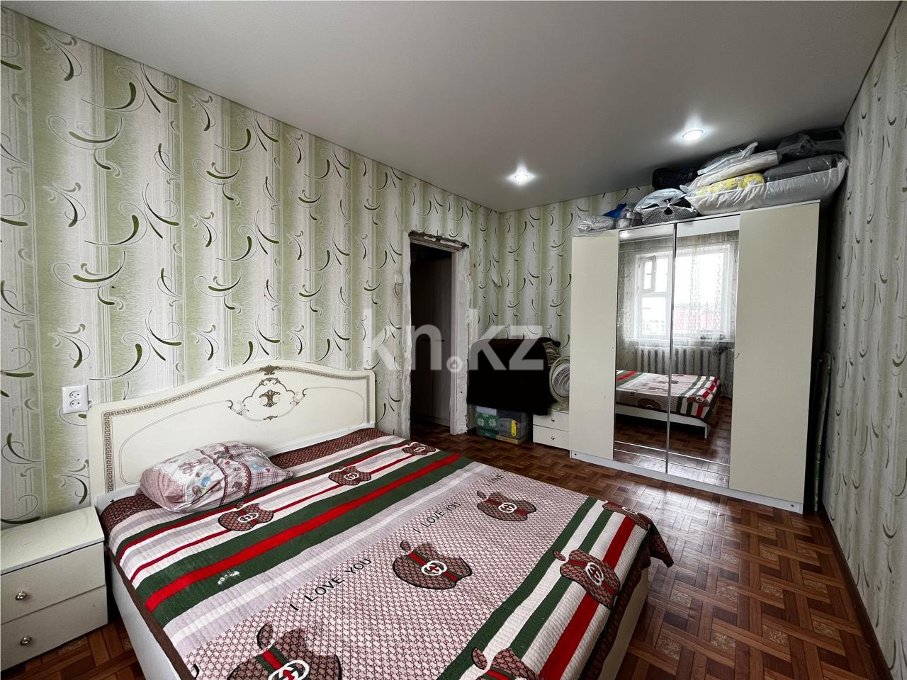 Продажа 2-комнатной квартиры, 53 м² в Караганде - фото 4