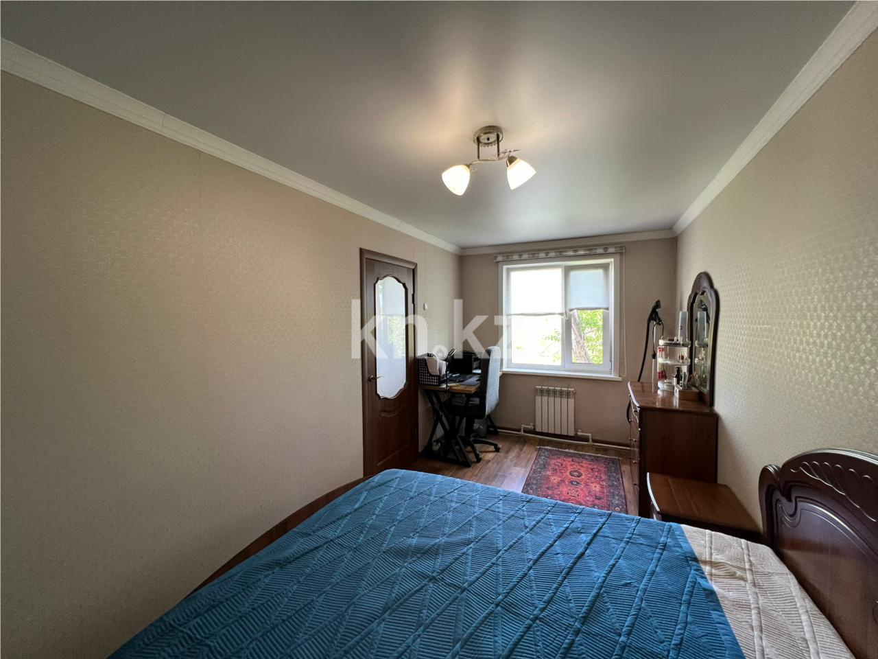 Продажа 2-комнатной квартиры, 44 м² в Караганде - фото 4