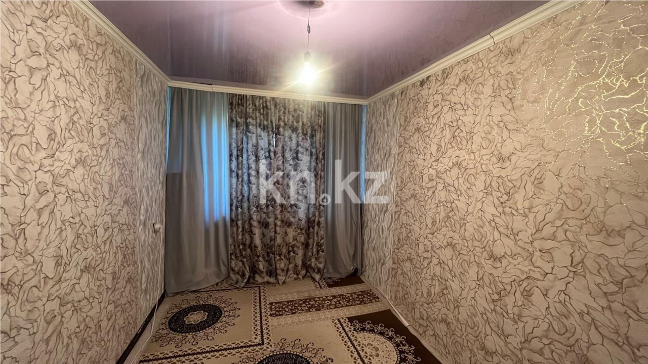 Продажа 3-комнатной квартиры, 61 м², мкр-н 7 в Темиртау - фото 4