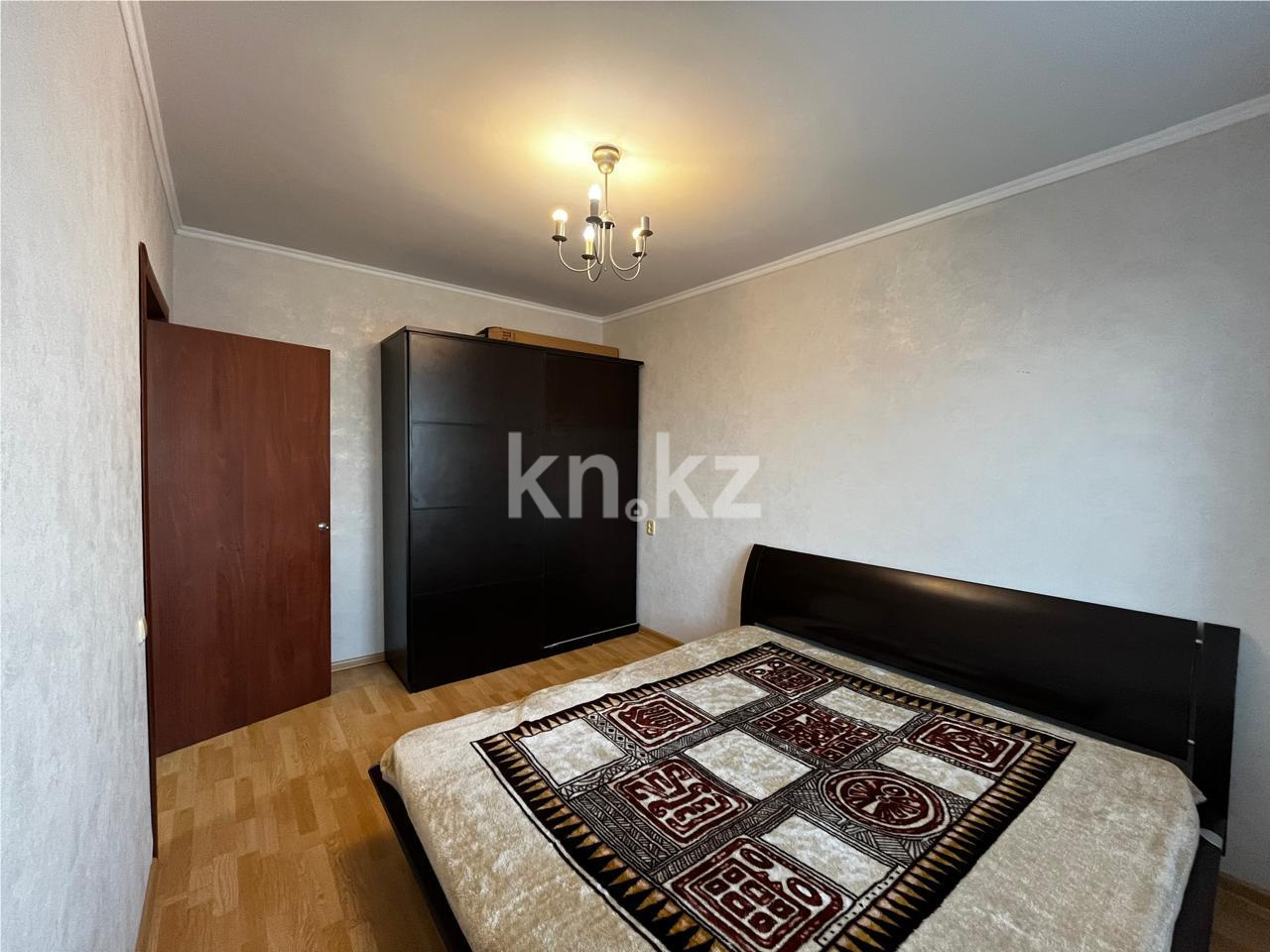 Продажа 4-комнатной квартиры, 76 м² в Караганде - фото 6
