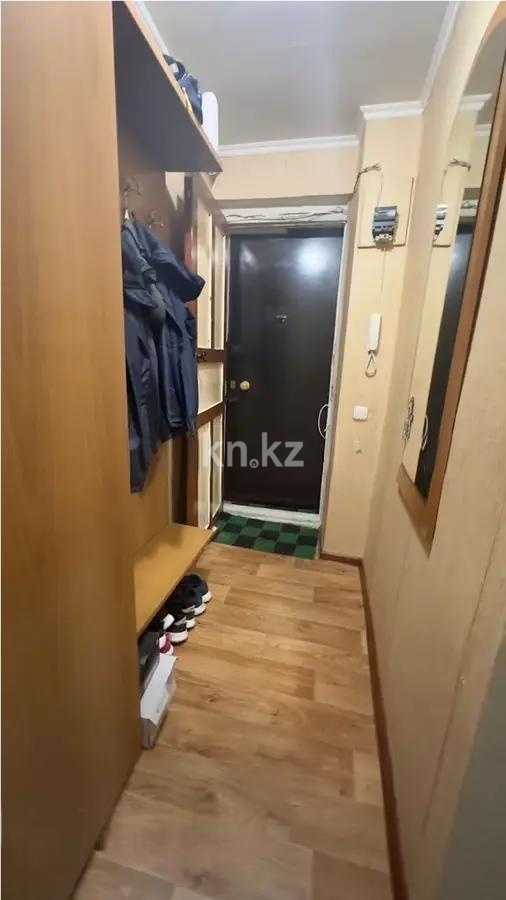 Продажа 1-комнатной квартиры, 31 м² в Астане - фото 4