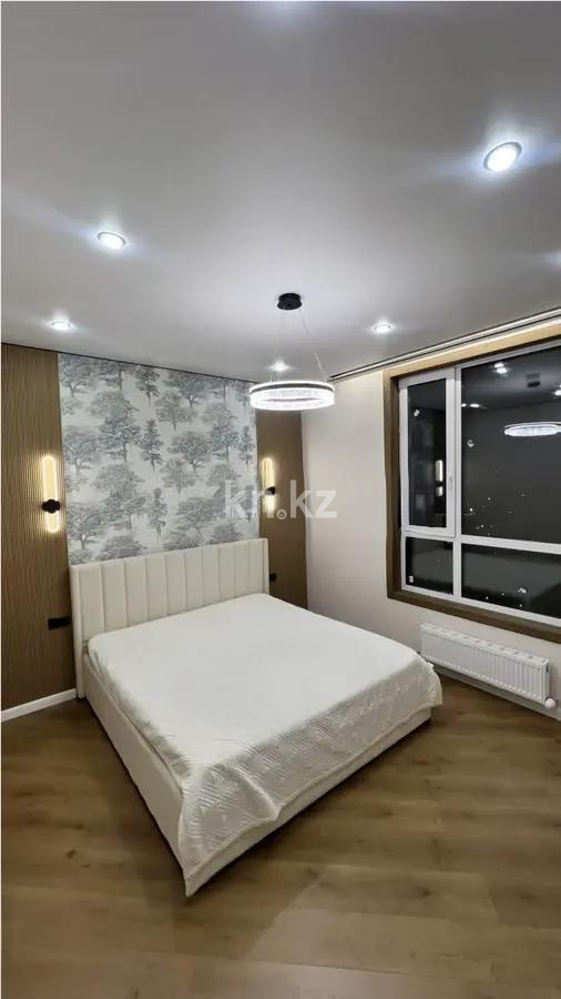 Продажа 2-комнатной квартиры, 55 м² в Астане - фото 2