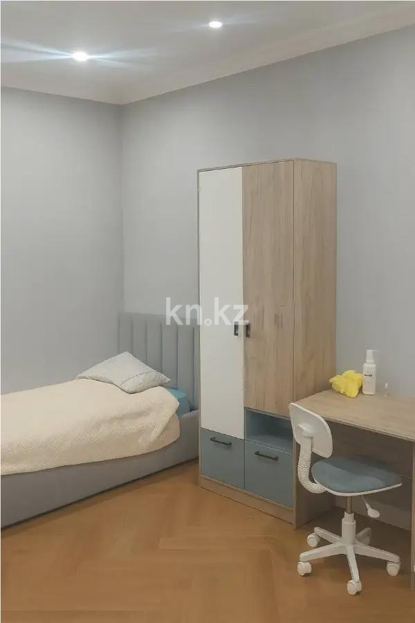 Продажа 4-комнатной квартиры, 113.6 м², ул. Култегин, дом  14 в Астане - фото 4