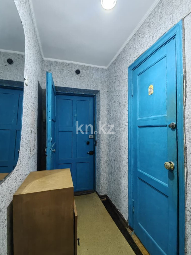 Продажа 3-комнатной квартиры, 57 м² в Караганде - фото 28