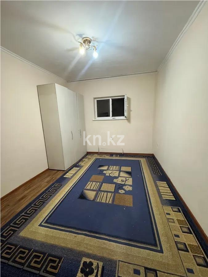 Продажа 1-комнатной квартиры, 31 м², мкр-н Кокжиек, дом  16а в Алматы