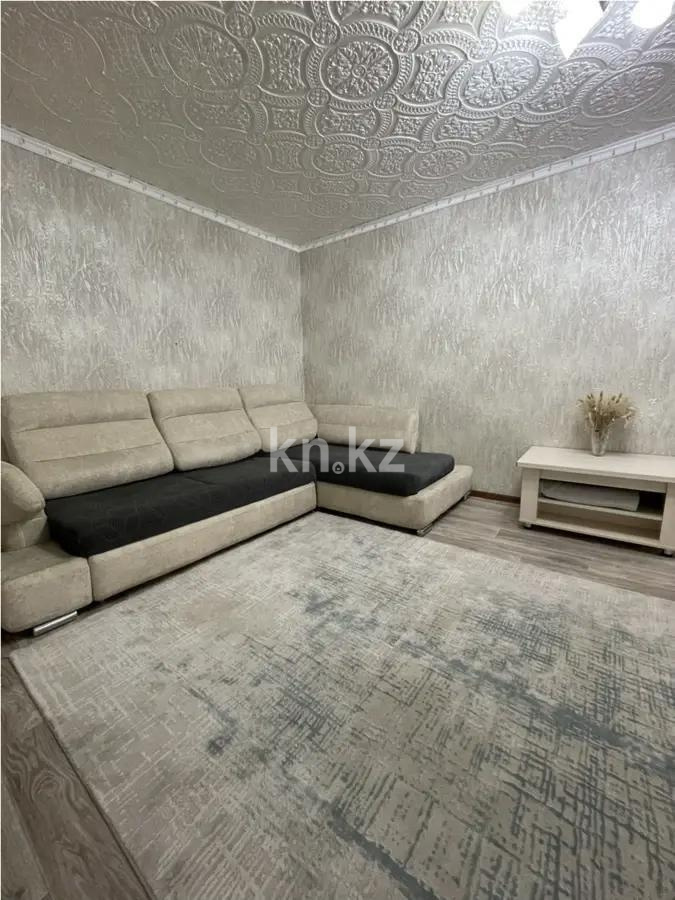 Продажа 2-комнатной квартиры, 44 м² в Абае