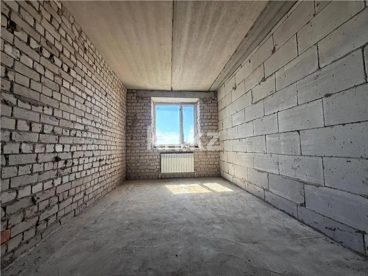 Продажа 2-комнатной квартиры, 59.5 м² в Астане - фото 2