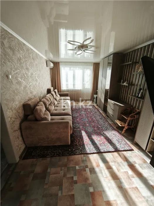 Продажа 2-комнатной квартиры, 44 м² в Абае