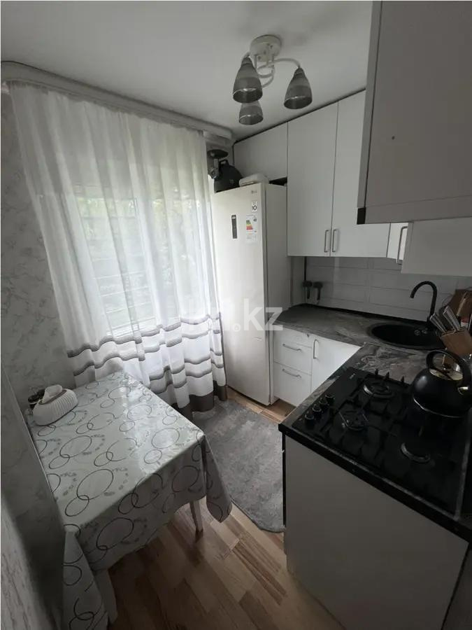 Продажа 2-комнатной квартиры, 42 м² в Алматы - фото 3