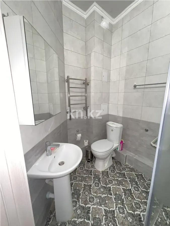 Продажа 3-комнатной квартиры, 85 м² в Алматы - фото 4