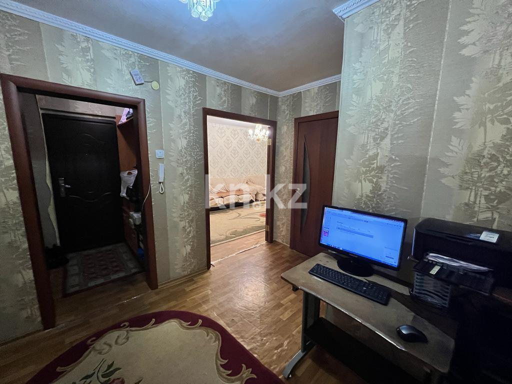 Продажа 3-комнатной квартиры, 65 м², мкр-н Мамраева (Восток-5) в Караганде - фото 7