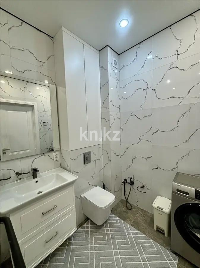 Продажа 2-комнатной квартиры, 60 м² в Астане - фото 4