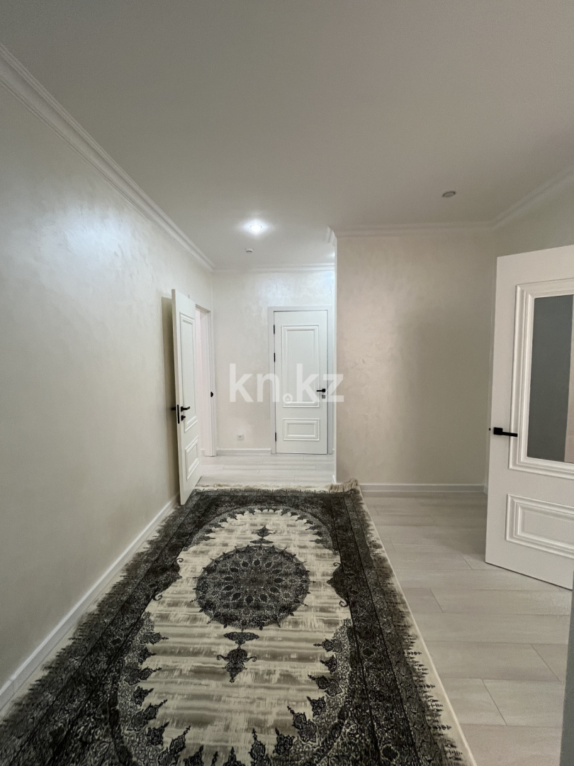 Продажа 3-комнатной квартиры, 97 м² в Шымкенте - фото 9