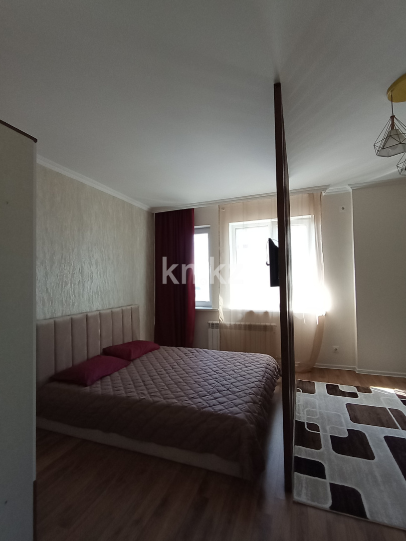 Продажа 1-комнатной квартиры, 40.8 м² в Астане - фото 11