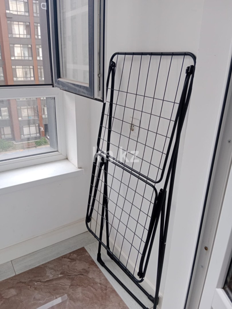 Аренда 4-комнатной квартиры, 100 м² в Астане - фото 13