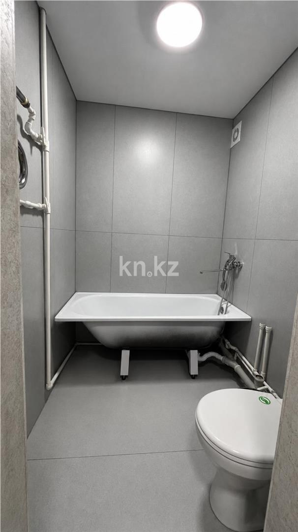 Продажа 1-комнатной квартиры, 31 м² в Караганде - фото 3