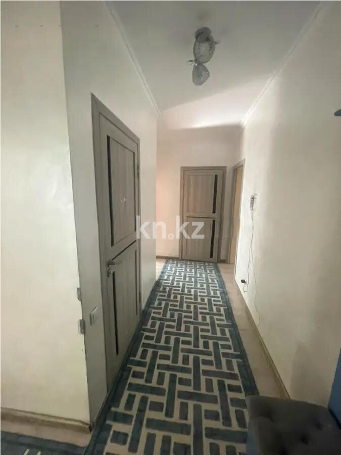 Продажа 3-комнатной квартиры, 74 м² в Алматы - фото 6