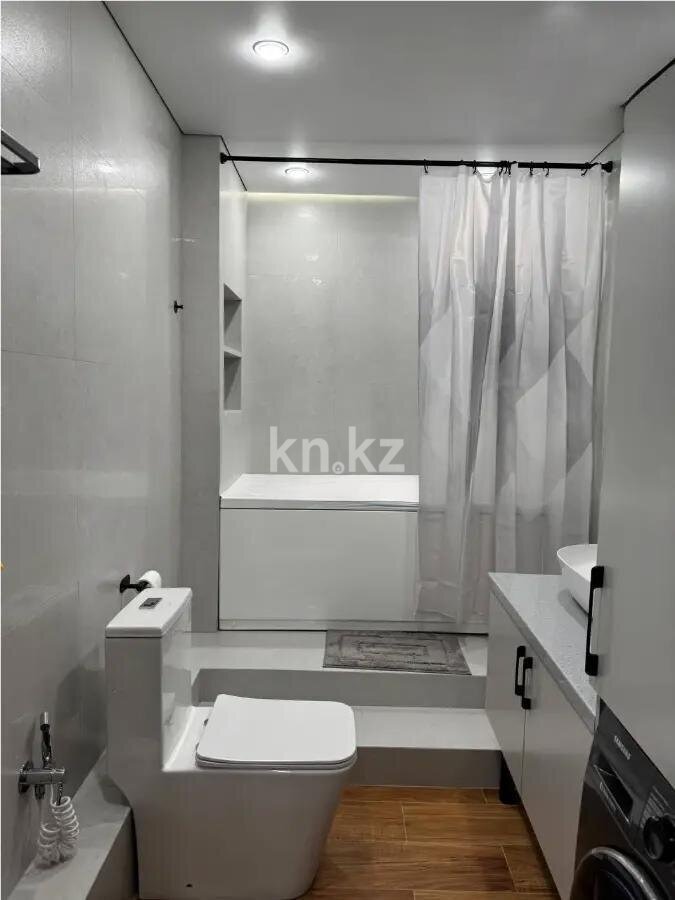 Продажа 3-комнатной квартиры, 112 м² в Алматы - фото 7