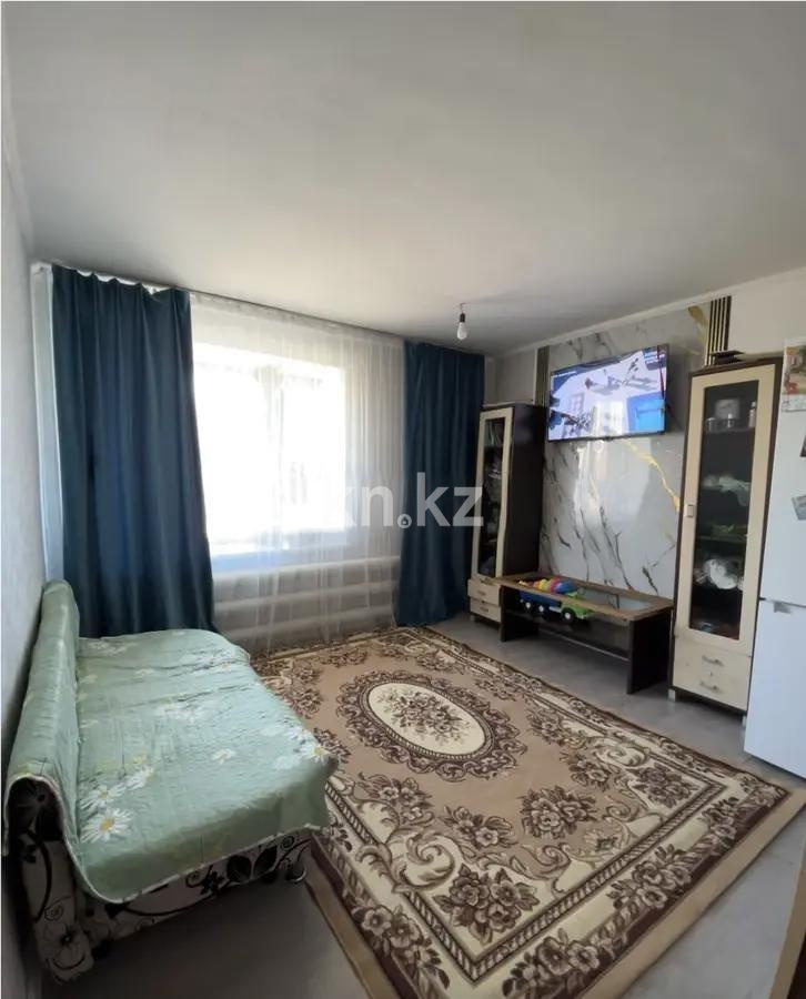 Продажа 1-комнатной квартиры, 26.7 м² в Астане