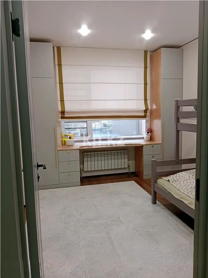 Продажа 3-комнатной квартиры, 88 м² в Астане - фото 3