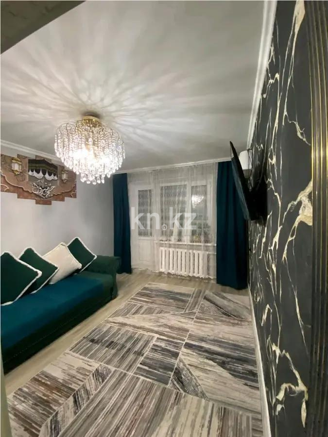 Продажа 1-комнатной квартиры, 39 м² в Астане