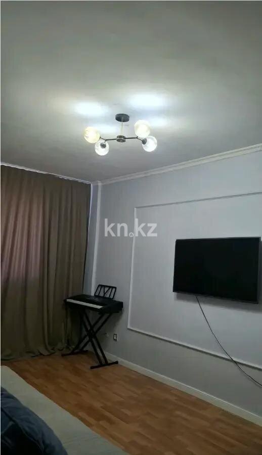 Продажа 1-комнатной квартиры, 37 м² в Астане