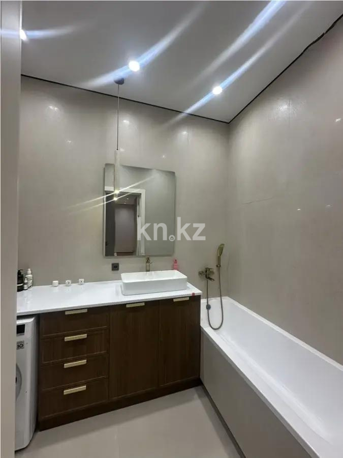 Продажа 2-комнатной квартиры, 59.5 м² в Астане - фото 3