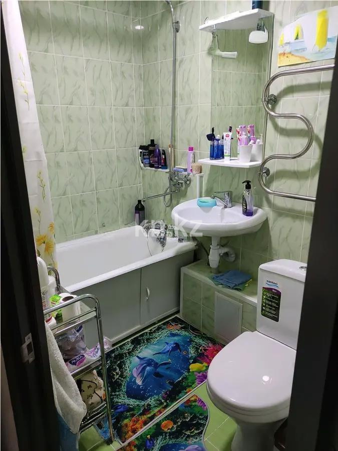 Продажа 3-комнатной квартиры, 56 м² в Алматы - фото 4