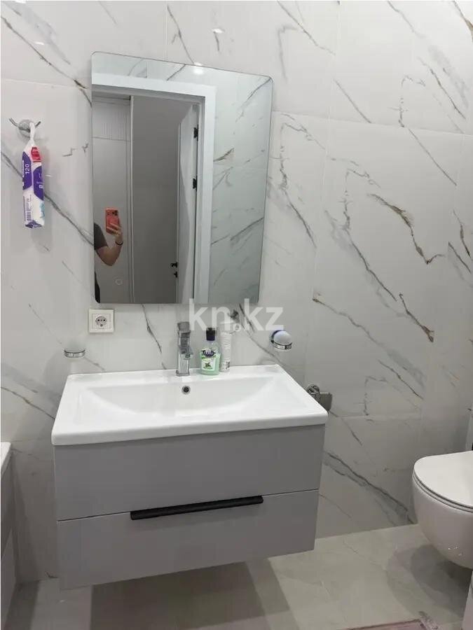 Продажа 2-комнатной квартиры, 41 м² в Астане - фото 3