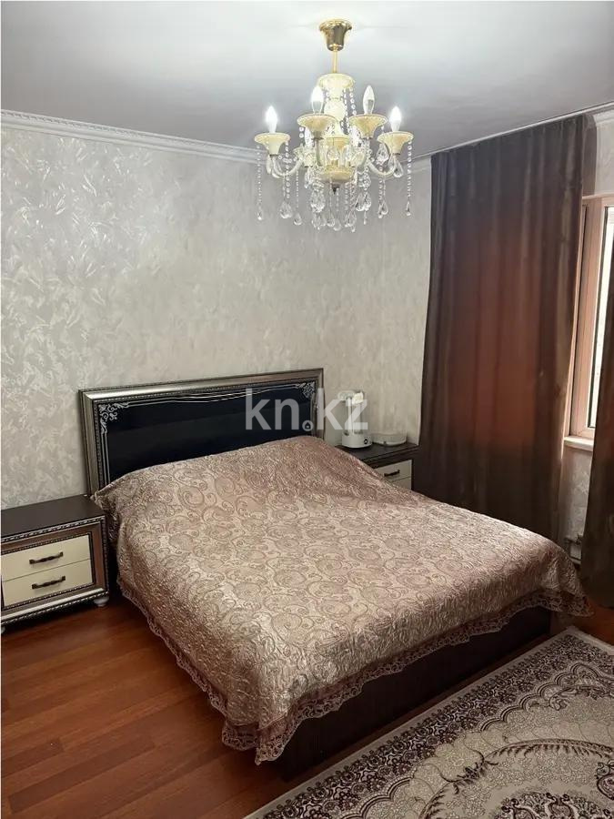 Продажа 3-комнатной квартиры, 96 м², мкр. Акбулак, дом  6 в Алматы - фото 3