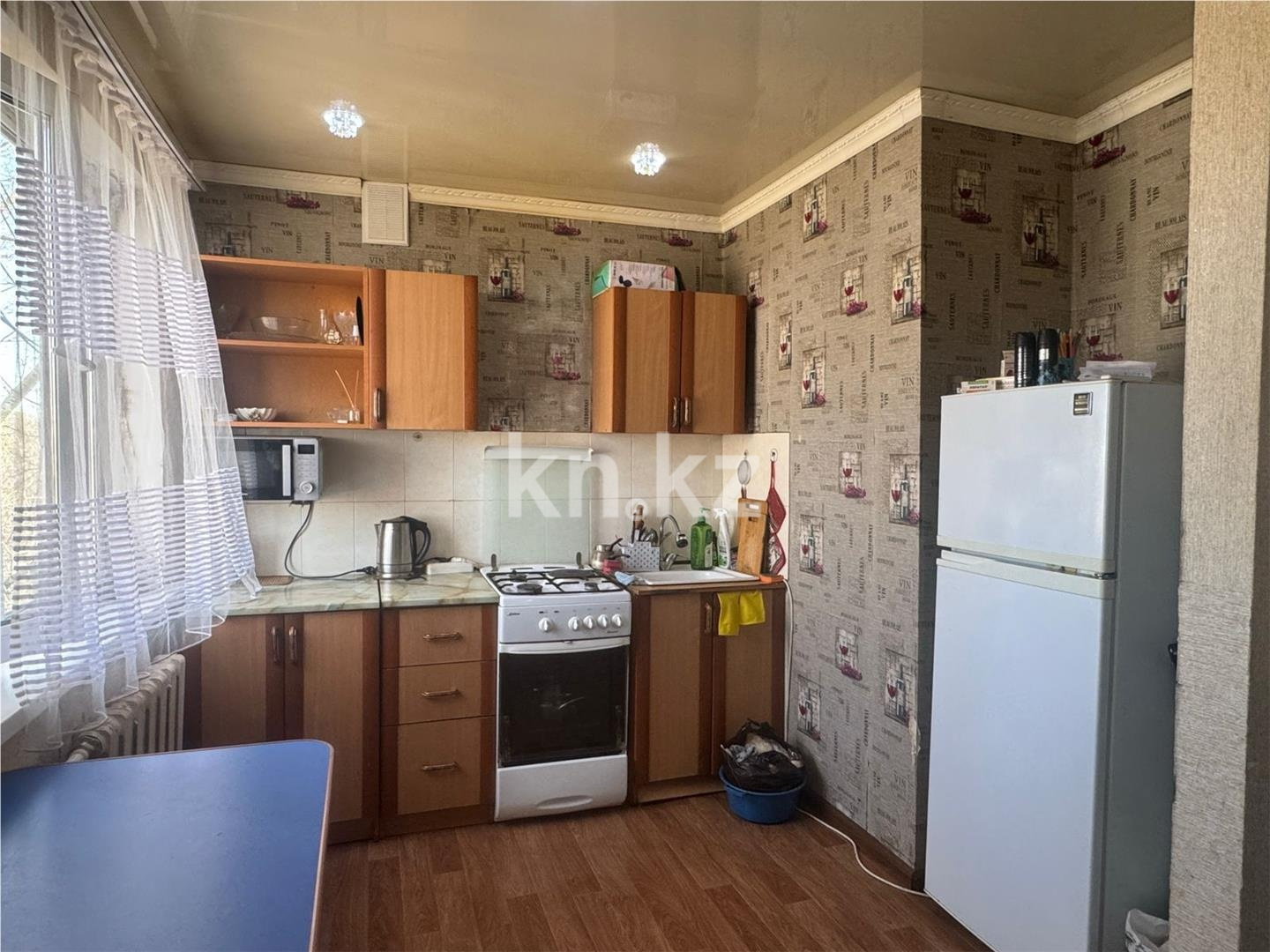 Продажа 2-комнатной квартиры, 44 м² в Темиртау - фото 6